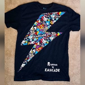 Tokidoki Kaskade T-shirt